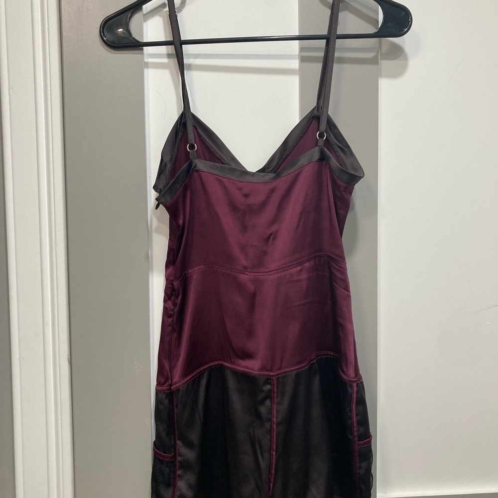 ASO Blair Waldorf Kiki de Montparnasse romper - Picture 6 of 8